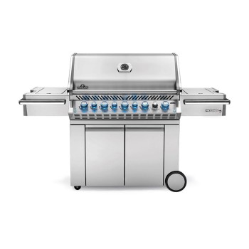 Napoleon Barbacoa de Gas Prestige Pro 665 RSIB Napoleon Barbacoa de Gas Prestige Pro 665 RSIB