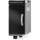Napoleon Rogue® PRO Black Storage Cart