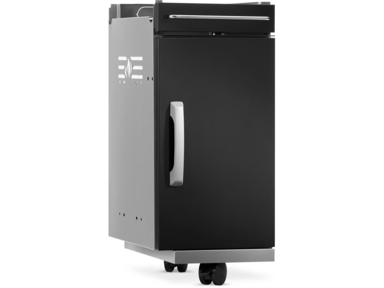 Napoleon Rogue® PRO Black Storage Cart