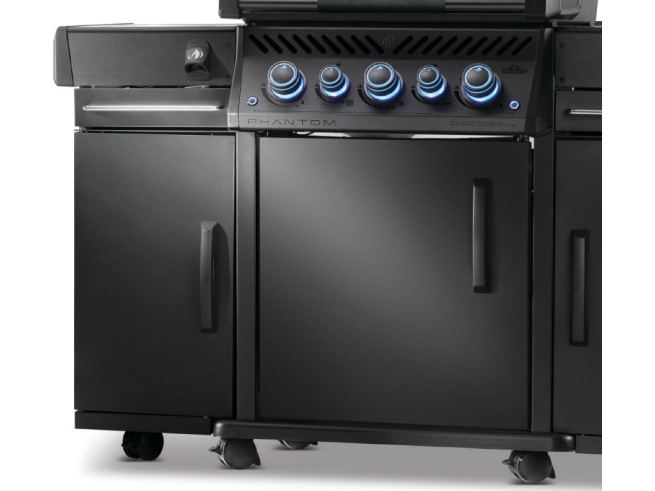 Napoleon Rogue PRO-S Storage Cart