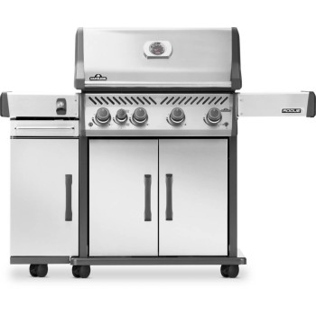 Napoleon Rogue® PRO Stainless Steel Storage Cart Napoleon Rogue® PRO Stainless Steel Storage Cart