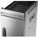 Napoleon Rogue® PRO Stainless Steel Storage Cart