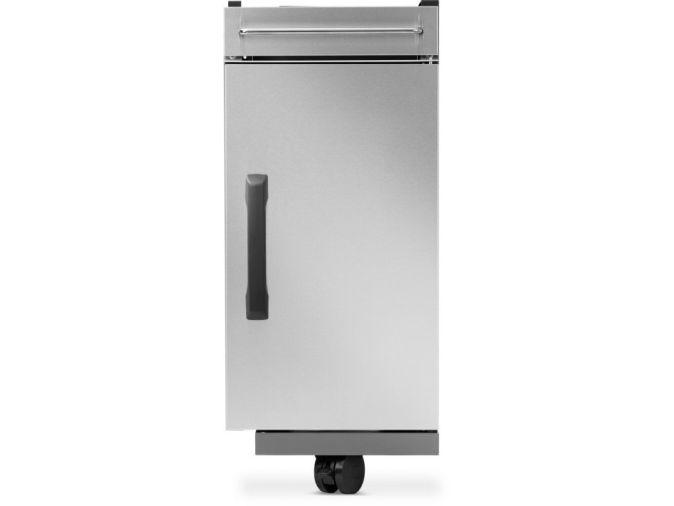 Napoleon Rogue® PRO Stainless Steel Storage Cart