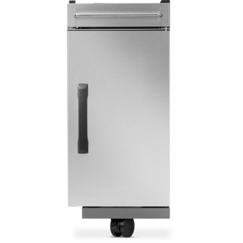 Napoleon Rogue® PRO Stainless Steel Storage Cart