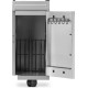 Napoleon Rogue® PRO Stainless Steel Storage Cart
