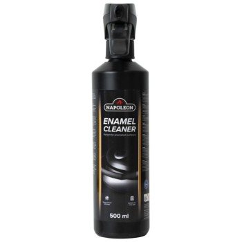 Napoleon Enamel Cleaner 500ml Napoleon Enamel Cleaner 500ml