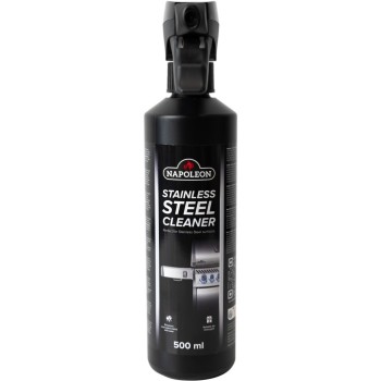 Napoleon Stainless Steel Cleaner 500ml Napoleon Stainless Steel Cleaner 500ml