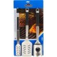 Napoleon Premium Grill 3-Piece Tool Set