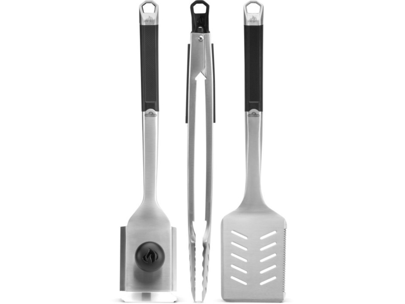 Napoleon Premium Grill 3-Piece Tool Set
