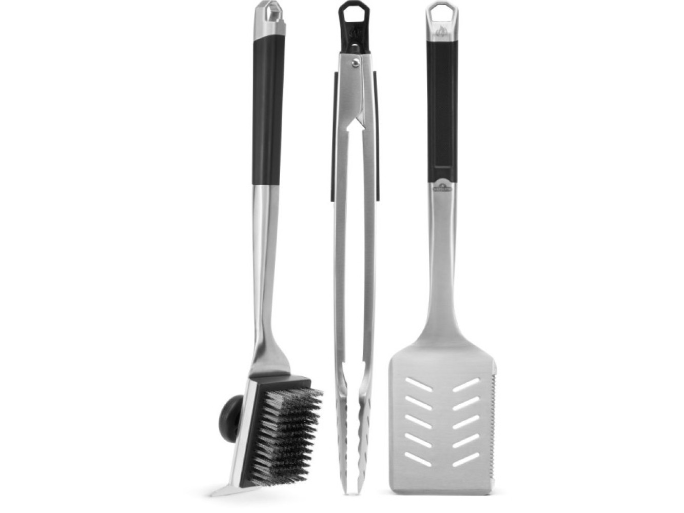 Napoleon Premium Grill 3-Piece Tool Set
