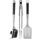 Napoleon Premium Grill 3-Piece Tool Set