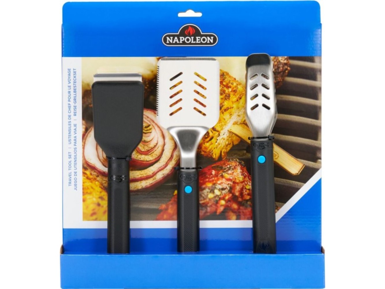 Napoleon Travel Tool Set