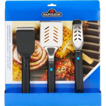 Napoleon Travel Tool Set Napoleon Travel Tool Set