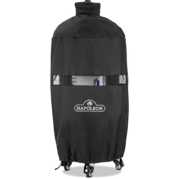 Napoleon Apollo 18 Smoker Cover Napoleon Apollo 18 Smoker Cover