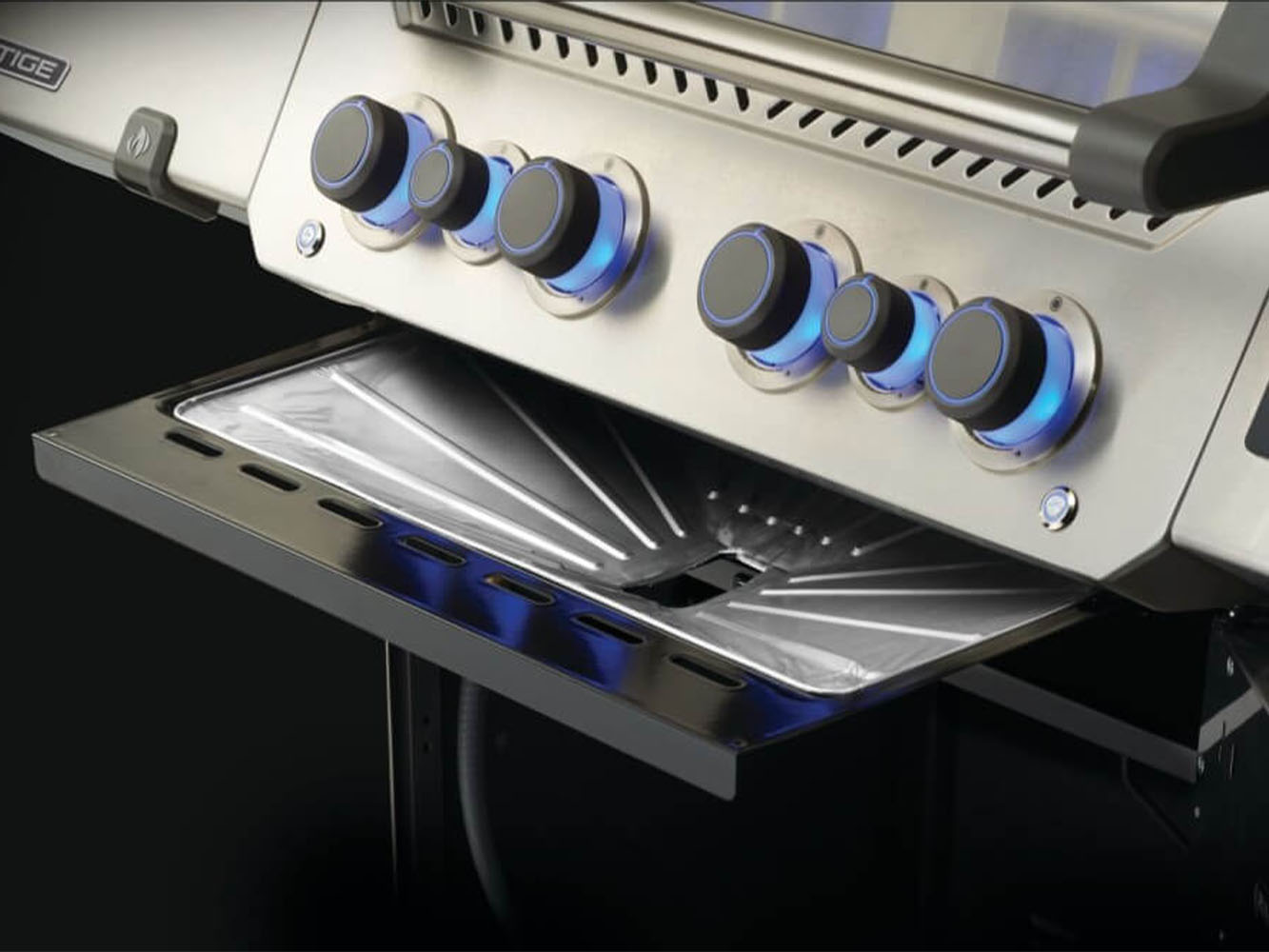 Napoleon Drip Pan Liner (3 Pack) - for Prestige 500 Series