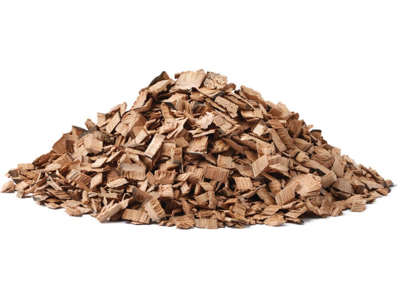 Napoleon Brandy Wood Chips - 700g