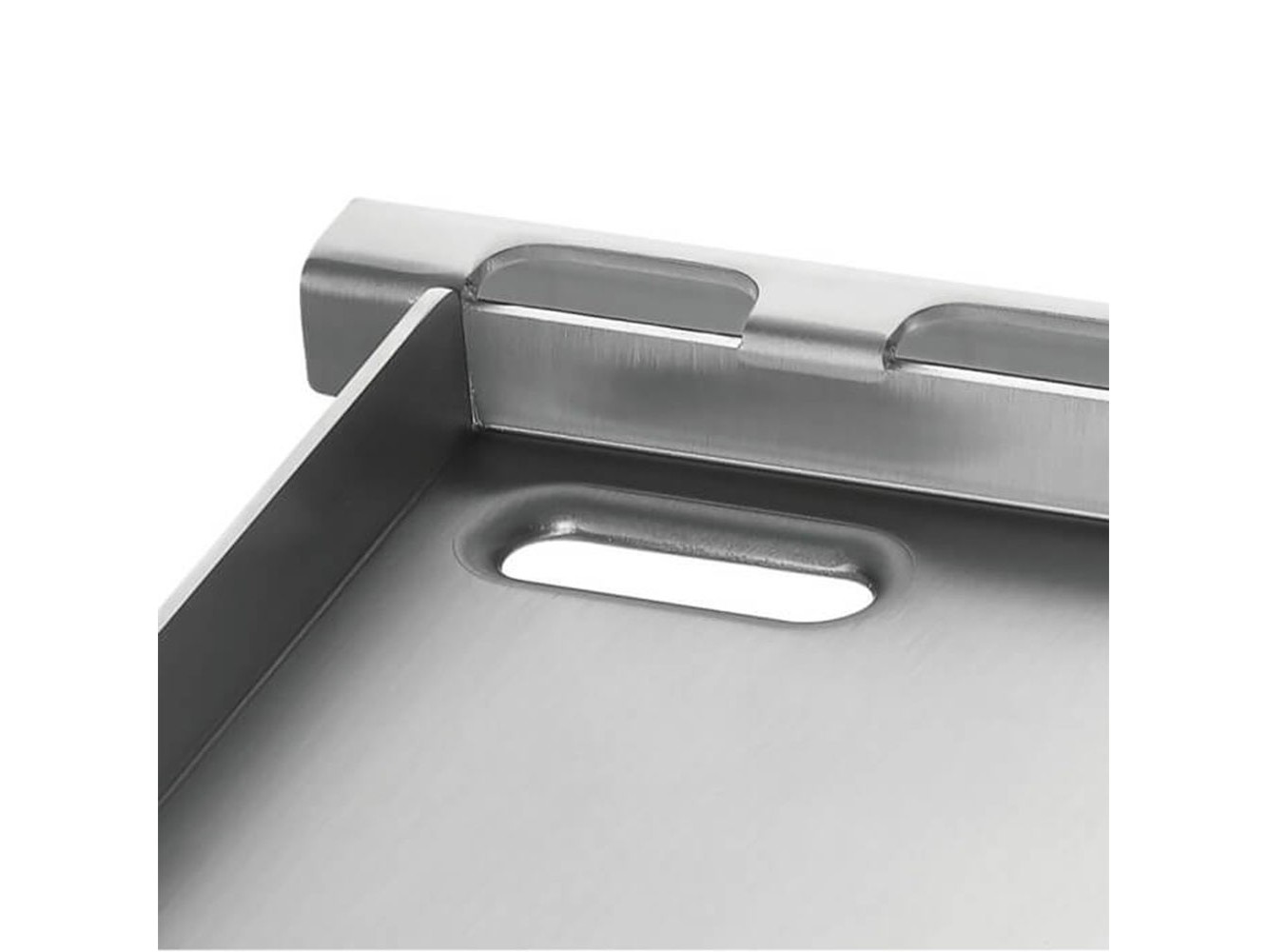 Napoleon Stainless Steel Griddle Insert
