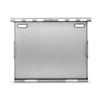 Napoleon Plaque de Cuisson en Acier Inoxydable Napoleon Plaque de Cuisson en Acier Inoxydable