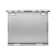 Napoleon Plaque de Cuisson en Acier Inoxydable