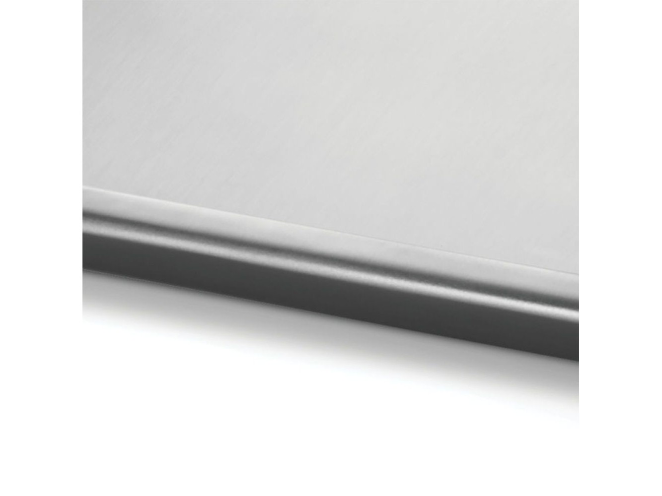 Napoleon Plaque de Cuisson en Acier Inoxydable