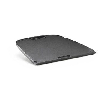 Napoleon Cast Iron Reversible Griddle Napoleon Cast Iron Reversible Griddle