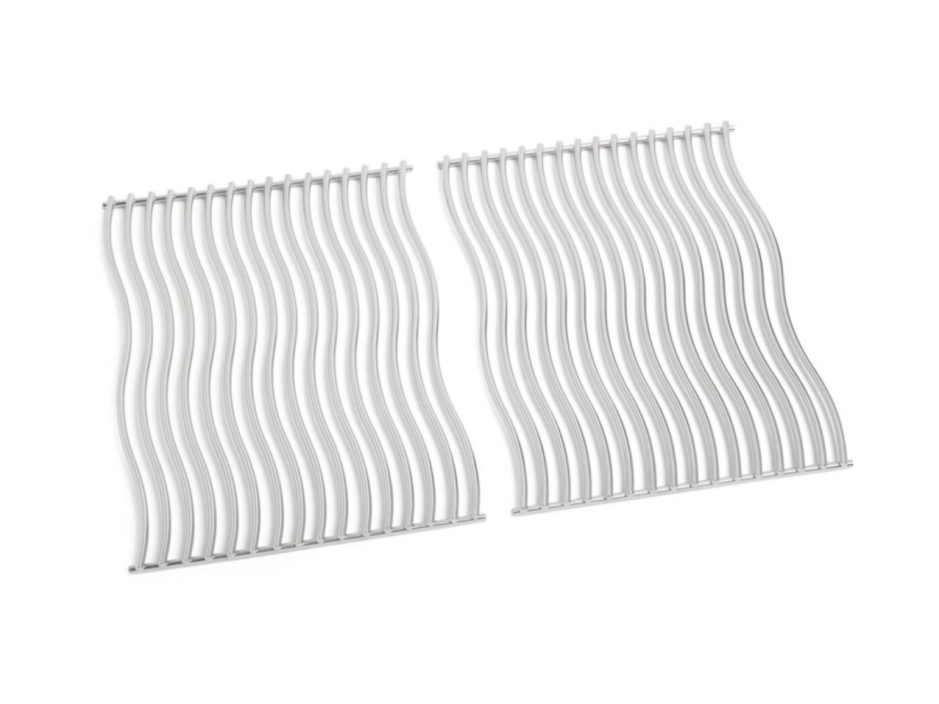 2 Stainless Steel Cooking Grid for Napoleon Rogue 425 Series 2 Stainless Steel Cooking Grid for Napoleon Rogue 425 Series