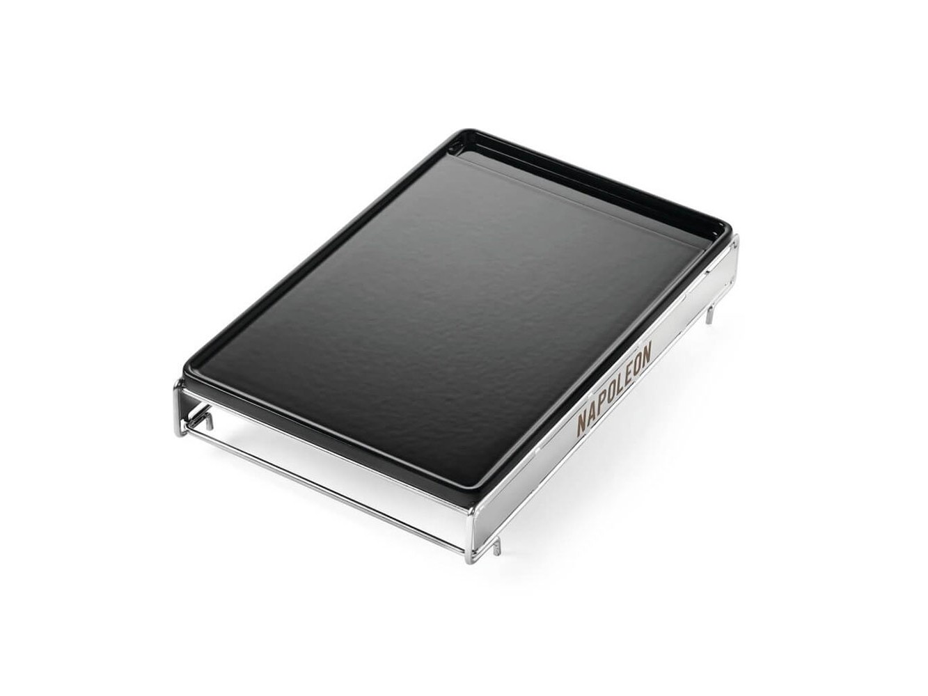 Napoleon Cast Iron Griddle for Sizzle Zone