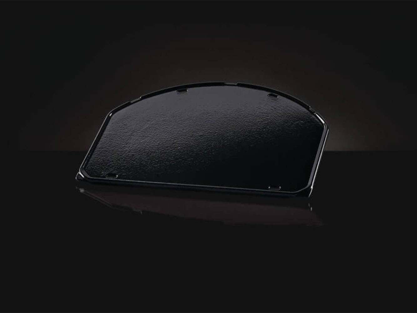 Napoleon Cast Iron Reversible Griddle