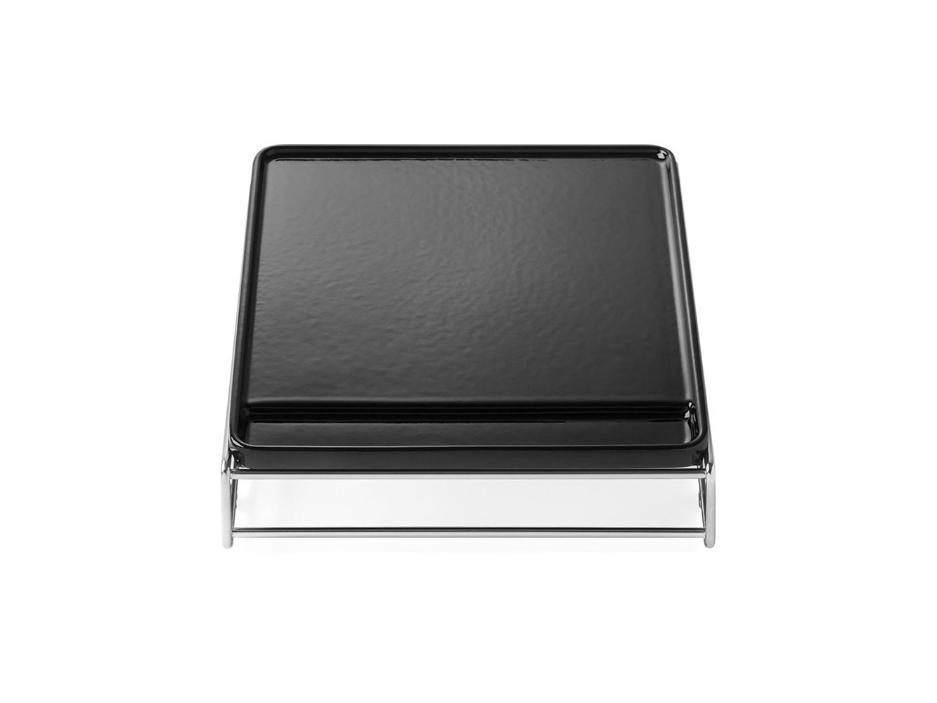 Napoleon Enameled Cast Iron Reversible Griddle