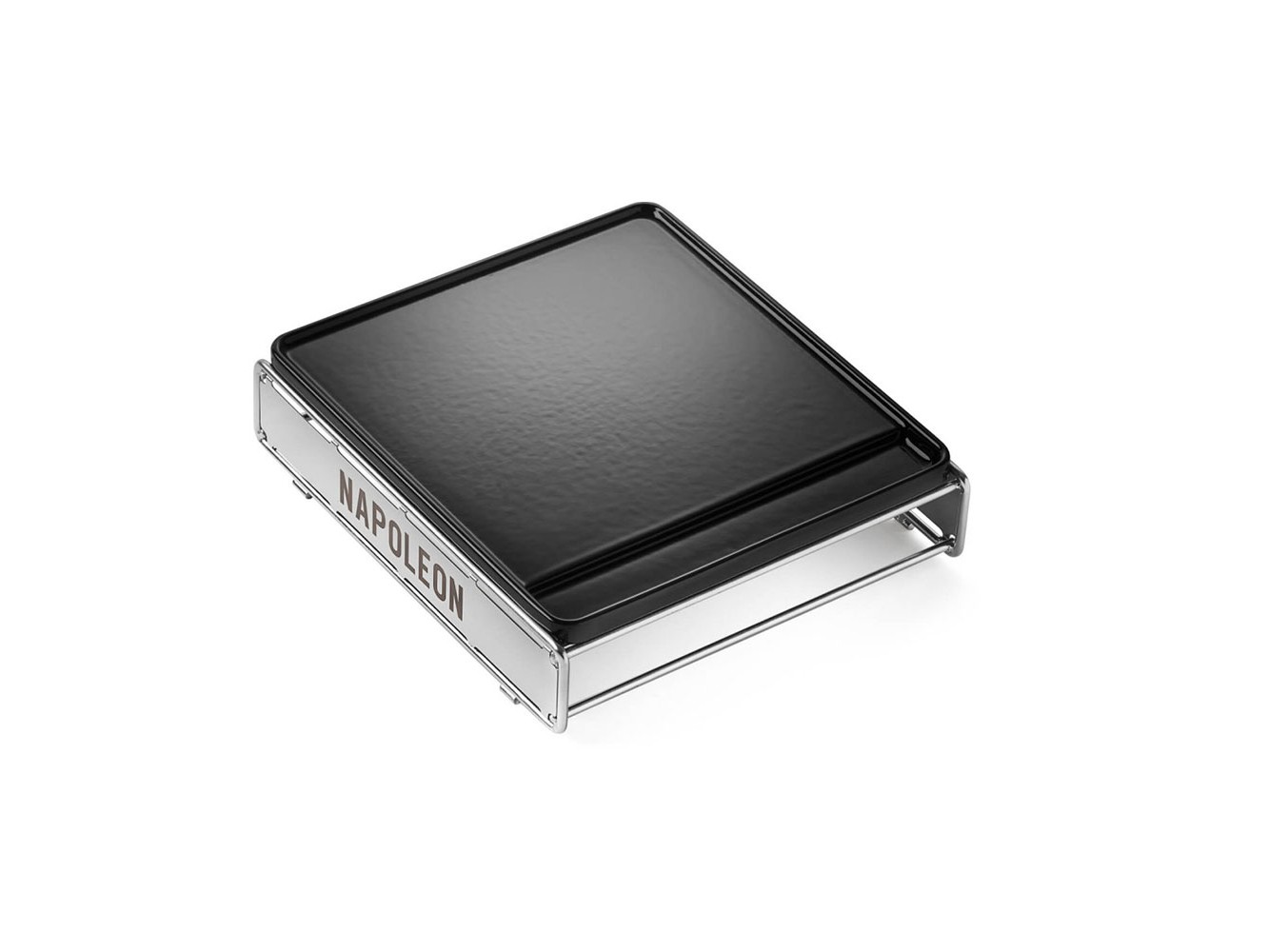 Napoleon Enameled Cast Iron Reversible Griddle