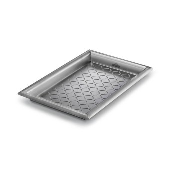 Napoleon Stainless Steel Topper Napoleon Stainless Steel Topper