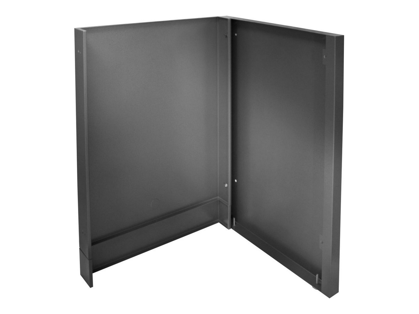 Napoleon Oasis Panneau pour Frigo - Extrémité Napoleon Oasis Panneau pour Frigo - Extrémité