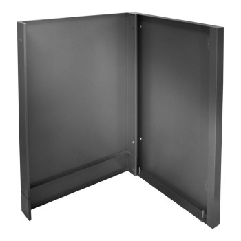 Napoleon Oasis Panneau pour Frigo - Extrémité