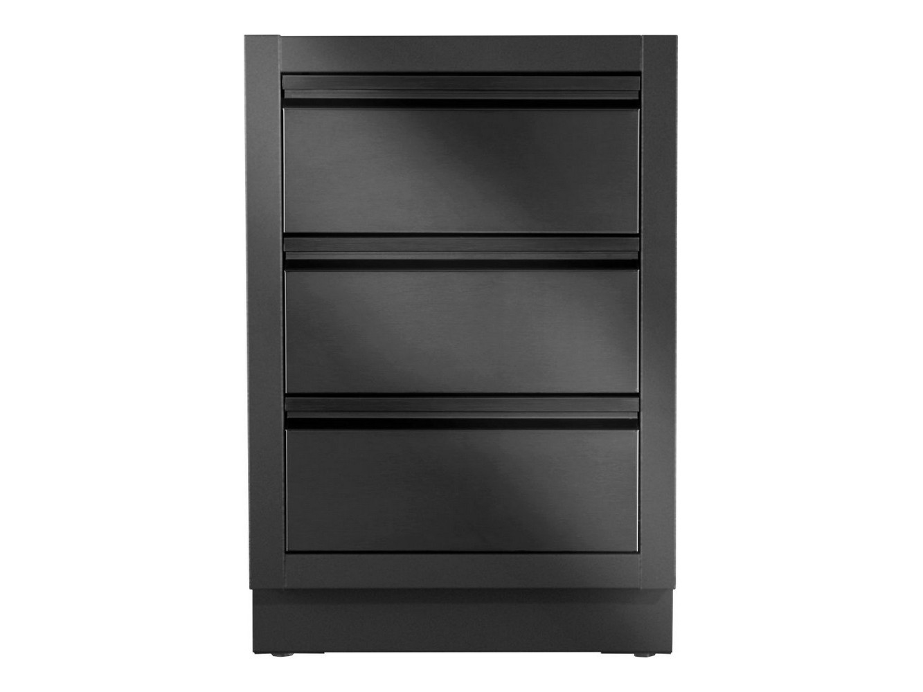 Napoleon Oasis Two Drawer Cabinet (with false top drawer) Napoleon Oasis Two Drawer Cabinet (with false top drawer)