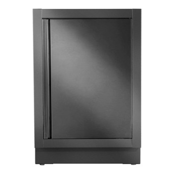 Napoleon Oasis Cabinet with Reversible Door Napoleon Oasis Cabinet with Reversible Door