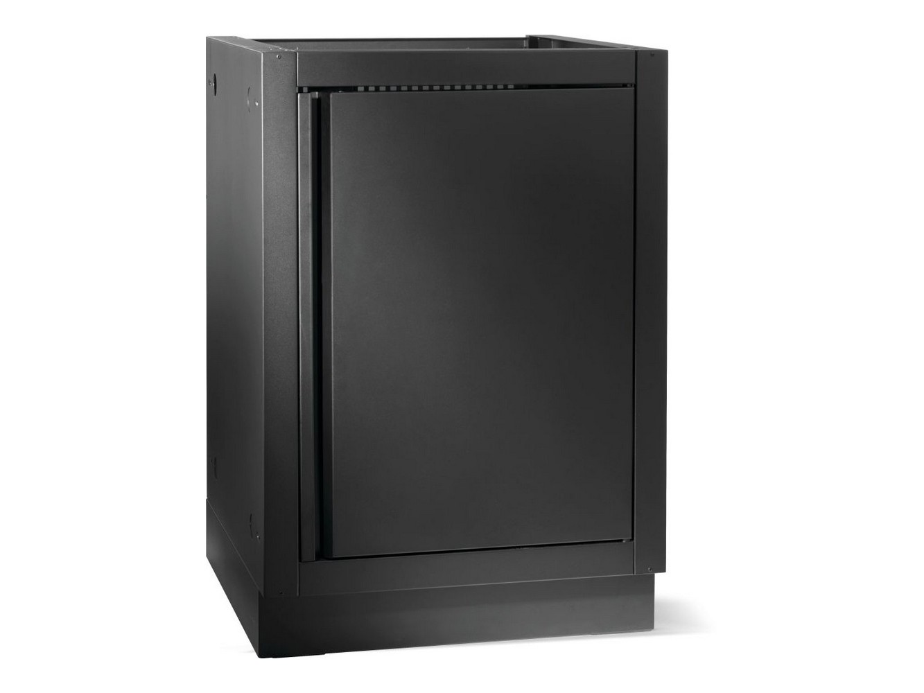 Napoleon Oasis Cabinet with Propane Tank Panel Napoleon Oasis Cabinet with Propane Tank Panel