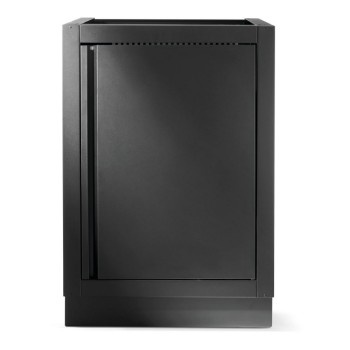 Armário Napoleon Oasis com Painel para Garrafa de Gás