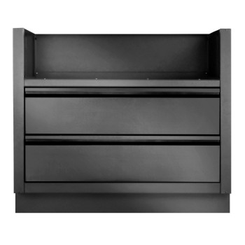 Napoleon Oasis Under Grill Cabinet for BIG38 Napoleon Oasis Under Grill Cabinet for BIG38