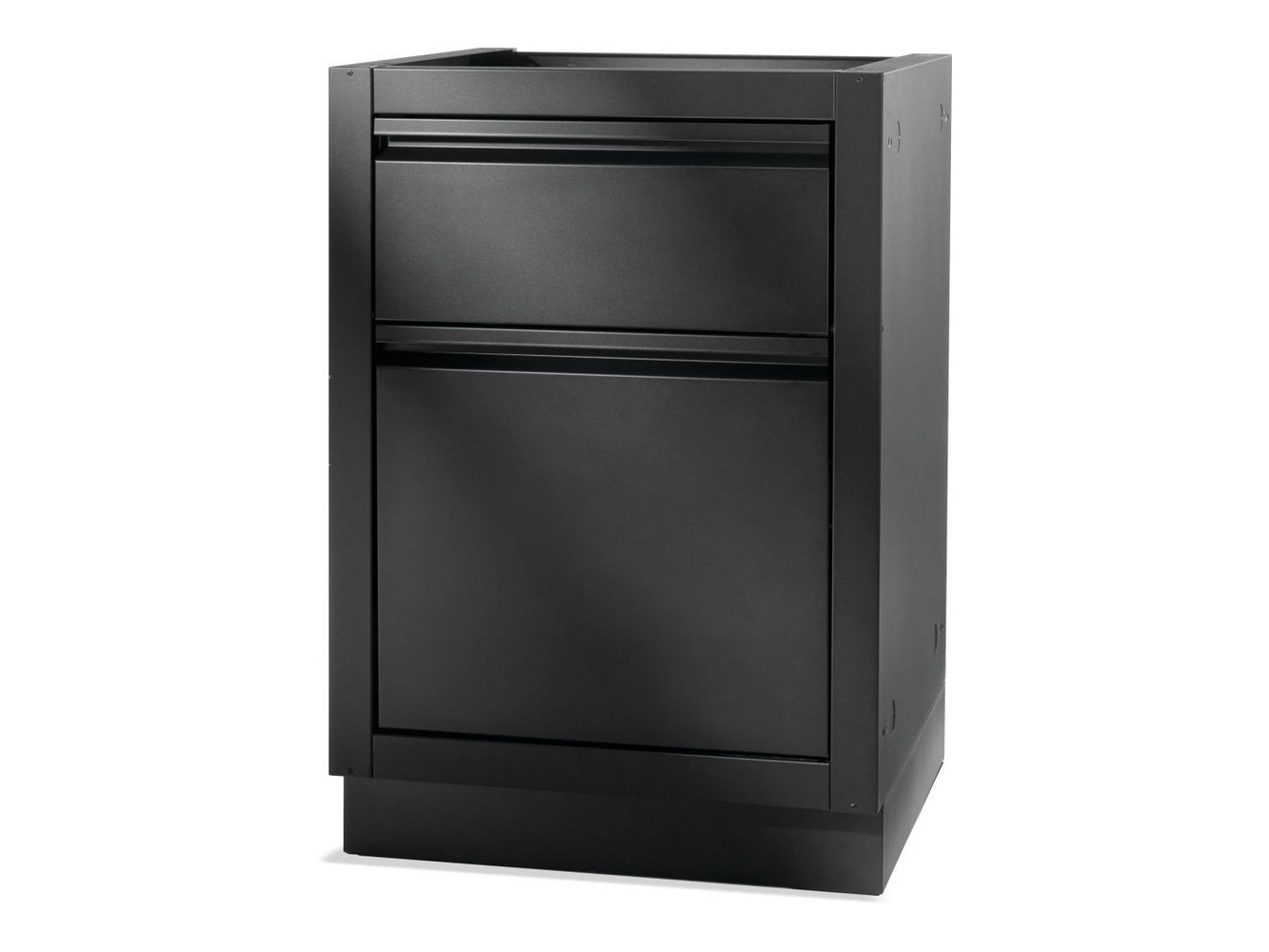 Napoleon Cabinet Oasis avec Tiroir à Déchets