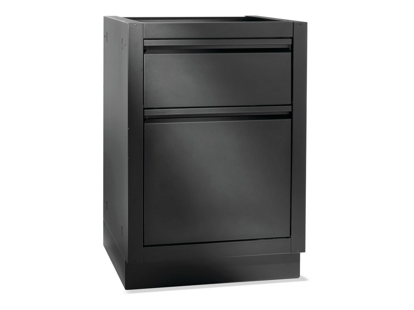 Napoleon Cabinet Oasis avec Tiroir à Déchets