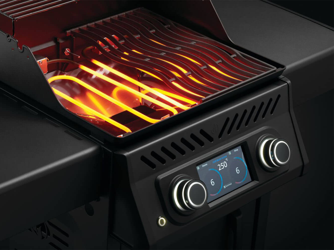 Napoleon REQ 365 Electric Grill