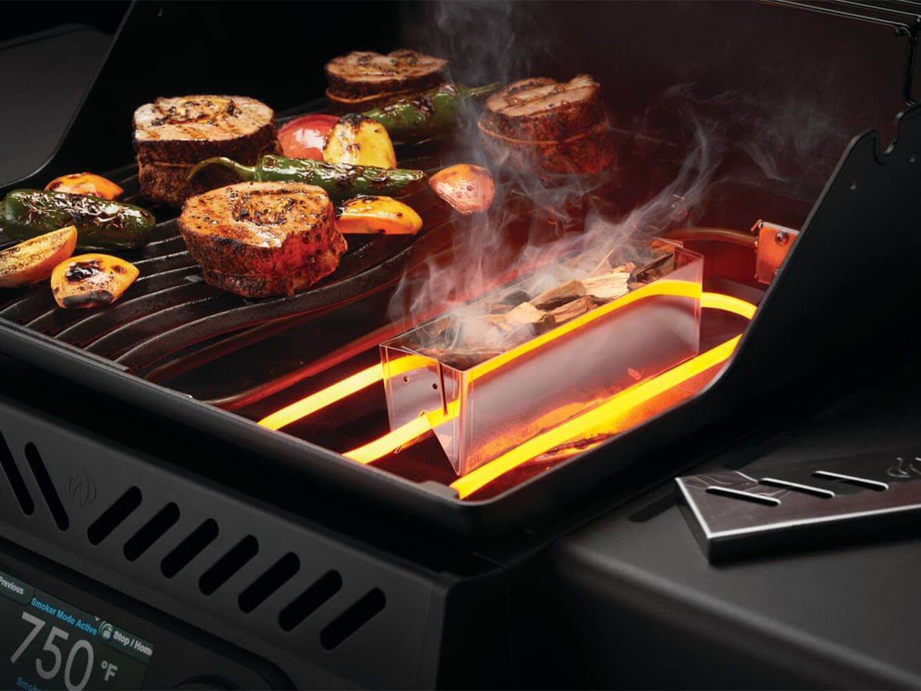 Napoleon REQ 365 Electric Grill