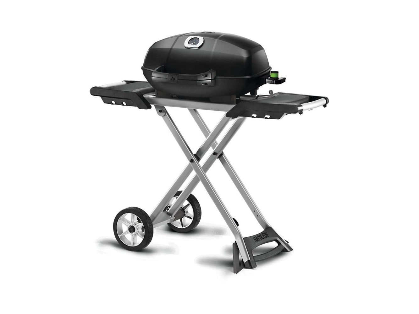 Napoleon Barbacoa Eléctrica TravelQ PRO285EX