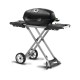 Napoleon Barbacoa Eléctrica TravelQ PRO285EX