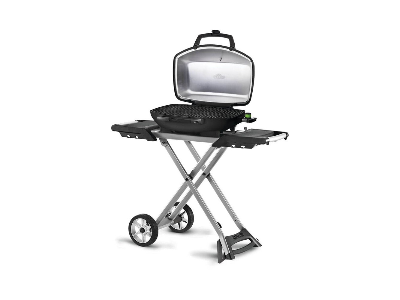 Napoleon Barbacoa Eléctrica TravelQ PRO285EX