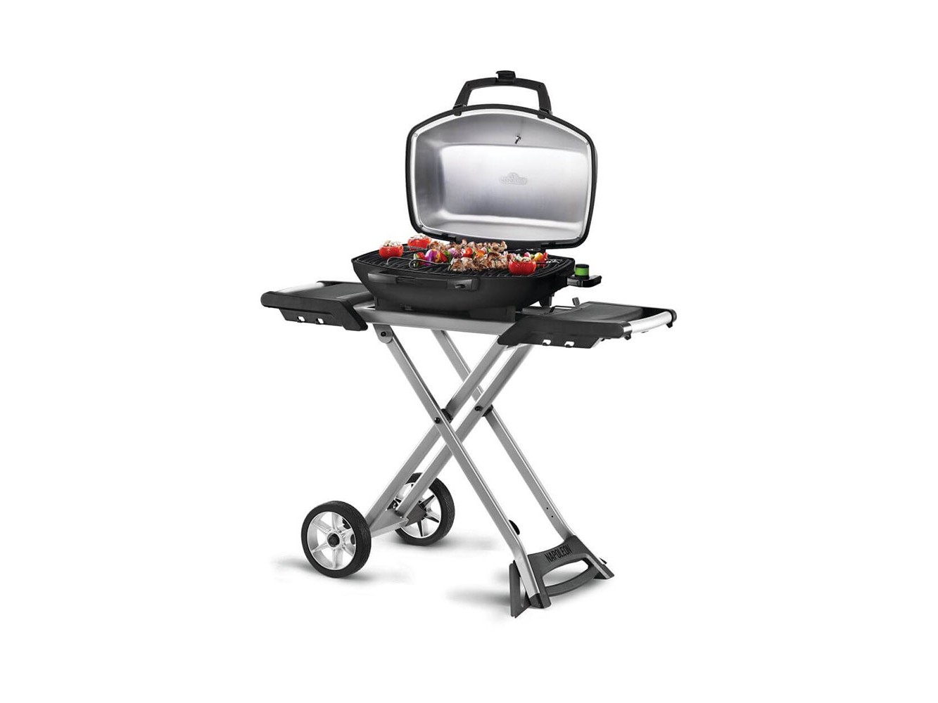 Napoleon Barbacoa Eléctrica TravelQ PRO285EX
