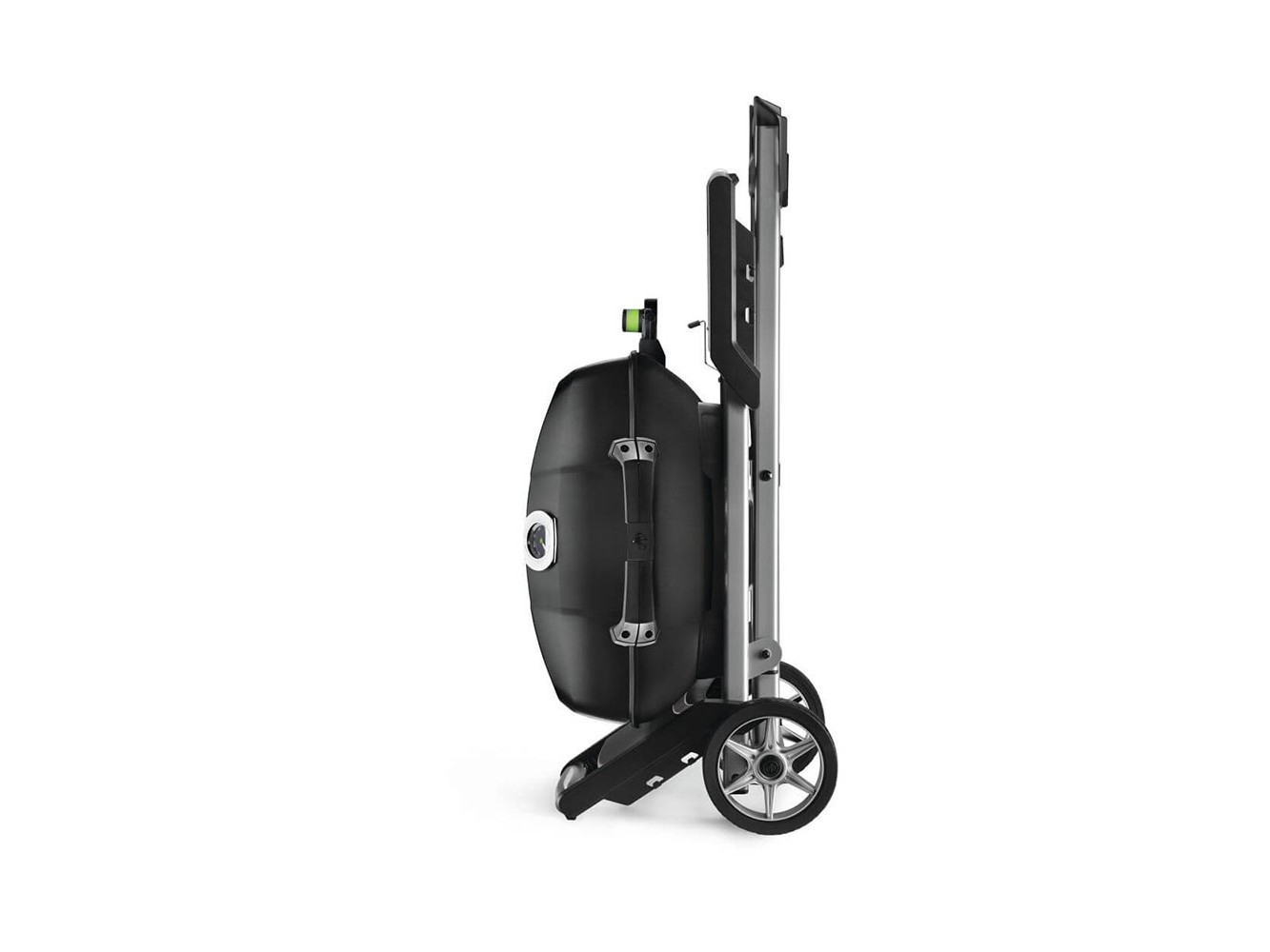 Napoleon Barbacoa Eléctrica TravelQ PRO285EX