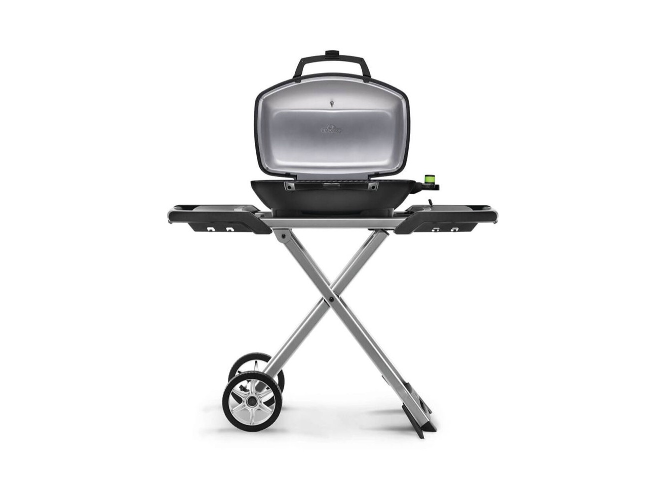 Napoleon Barbacoa Eléctrica TravelQ PRO285EX