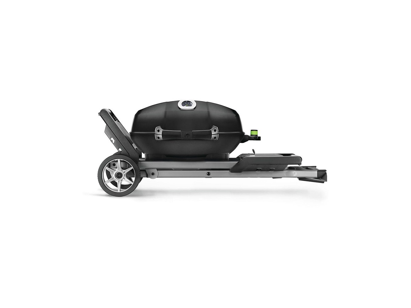 Napoleon Barbacoa Eléctrica TravelQ PRO285EX