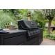 Napoleon Built-In 300 Series 32 Gas Grill